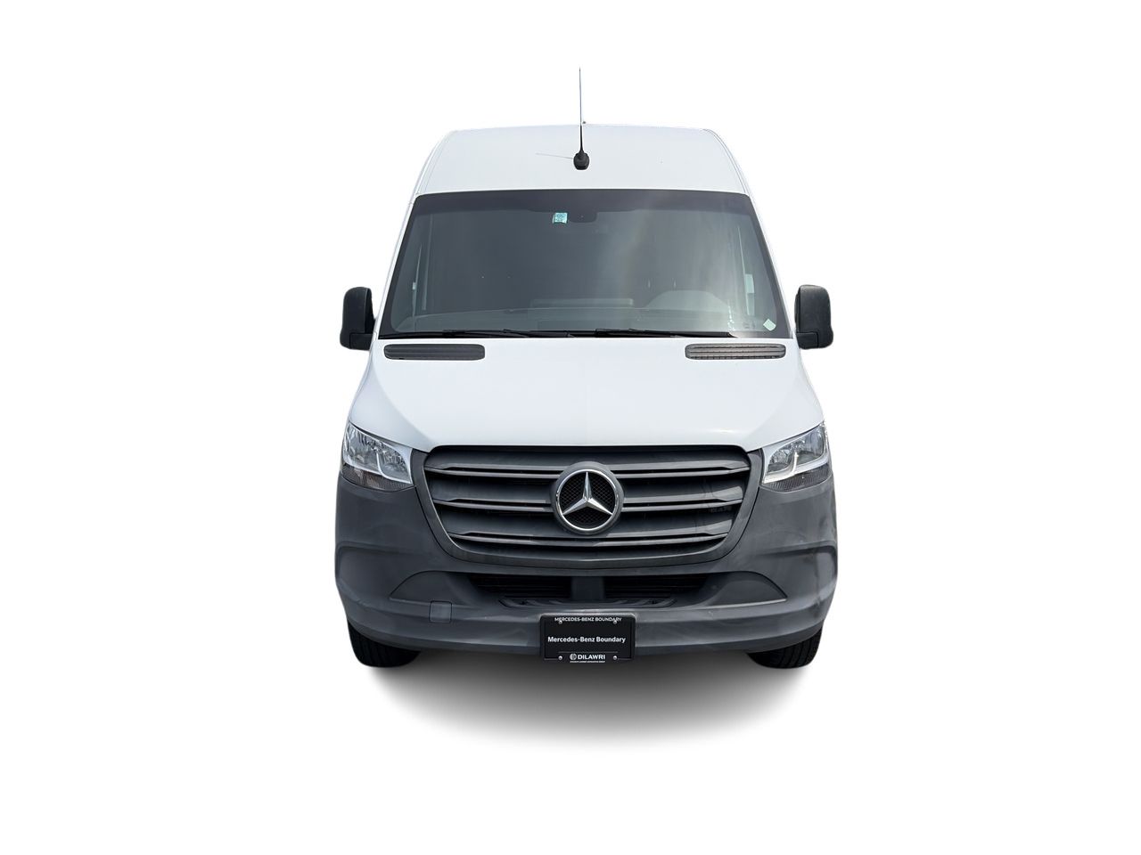 2021  Sprinter 2500 Cargo 170