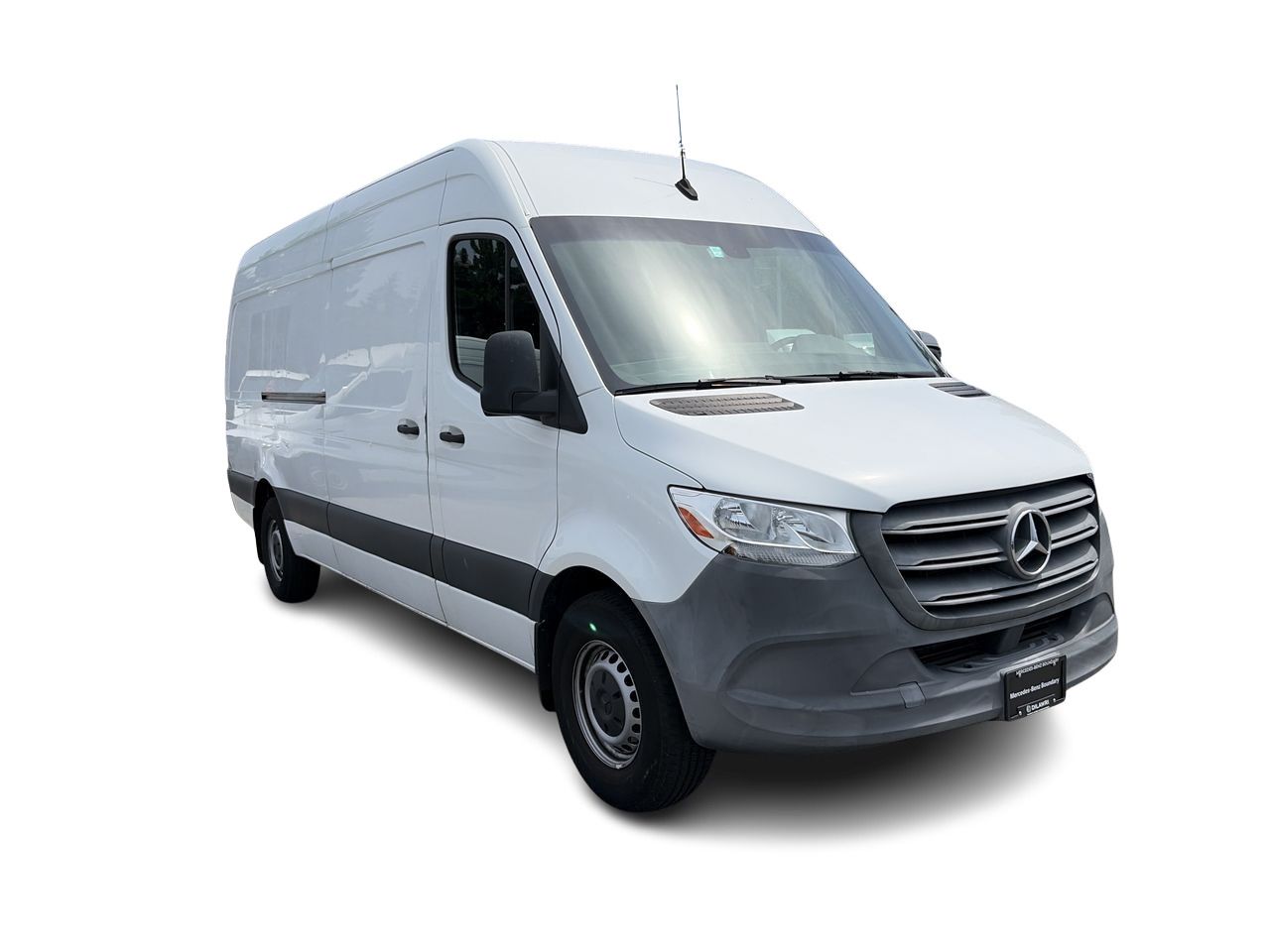 2021  Sprinter 2500 Cargo 170