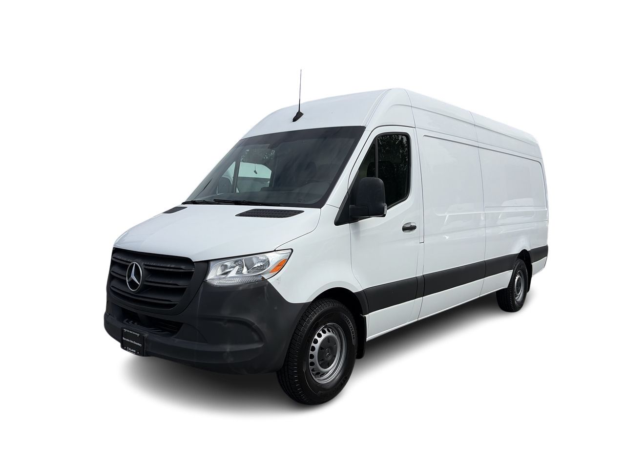 2021  Sprinter 2500 Cargo 170