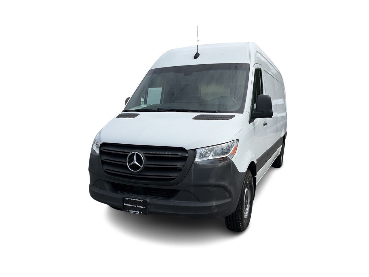 2021  Sprinter 2500 Cargo 170