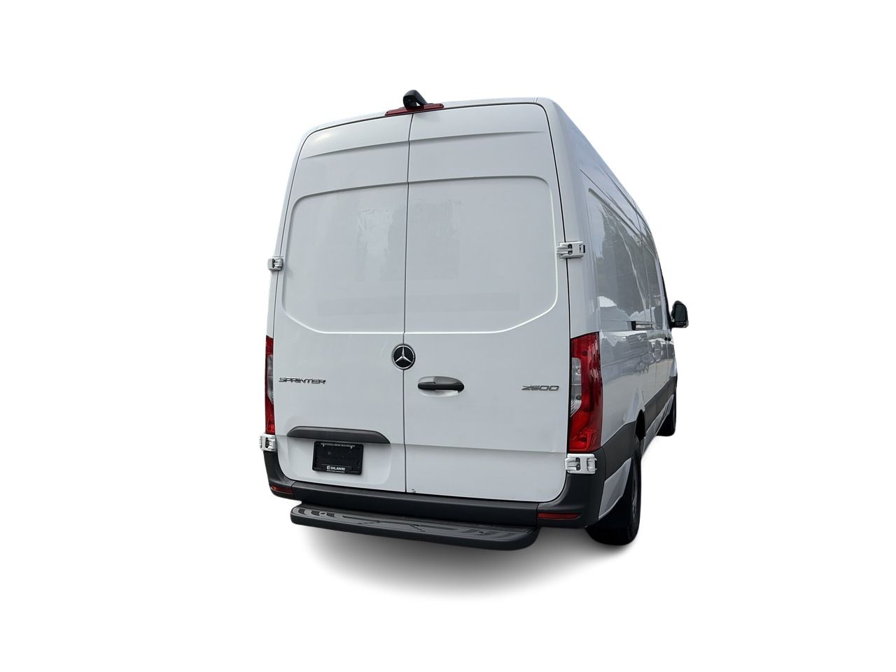 2021  Sprinter 2500 Cargo 170