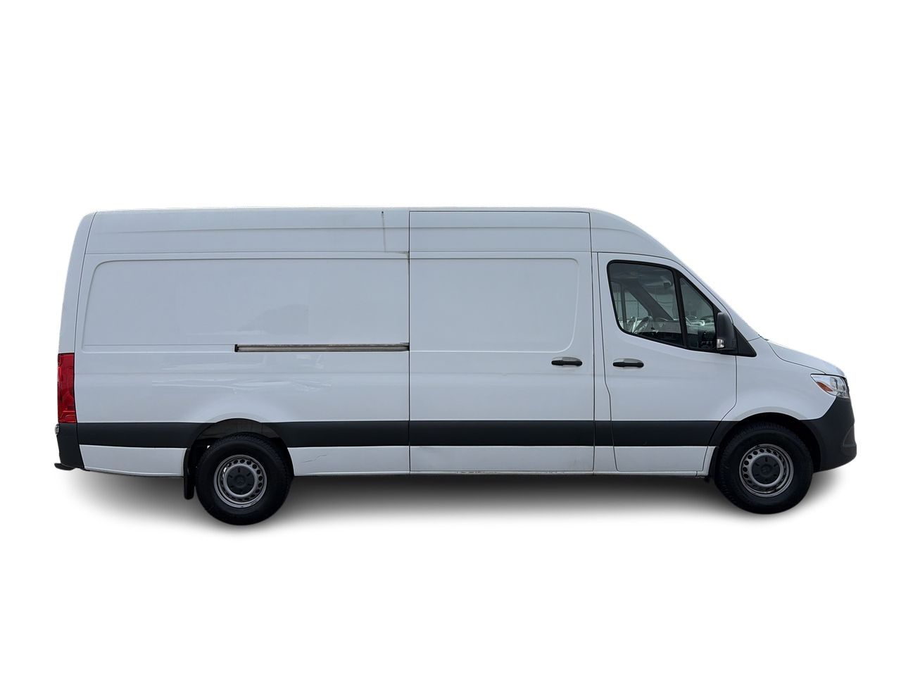 2021  Sprinter 2500 Cargo 170