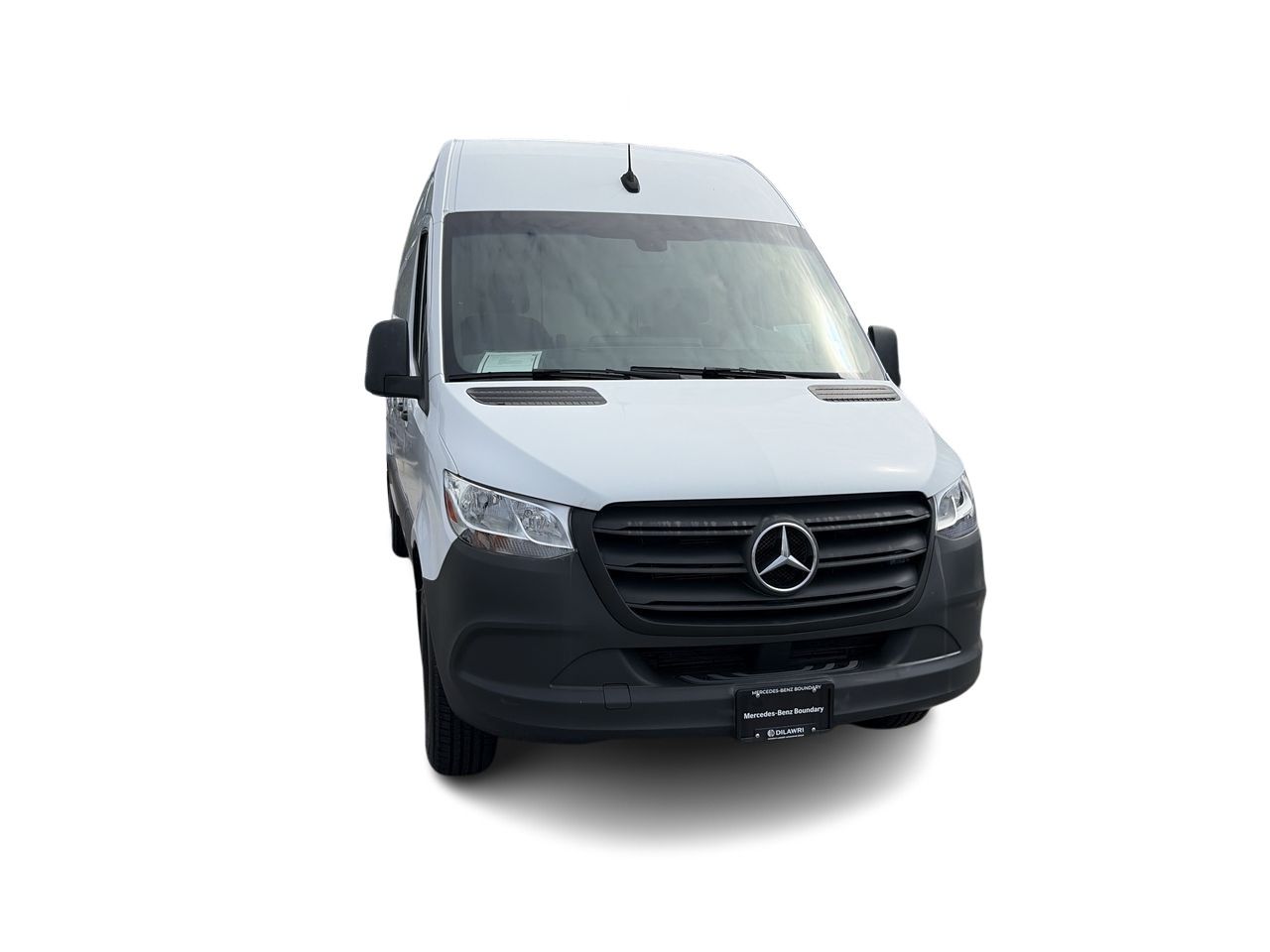 2021  Sprinter 2500 Cargo 170