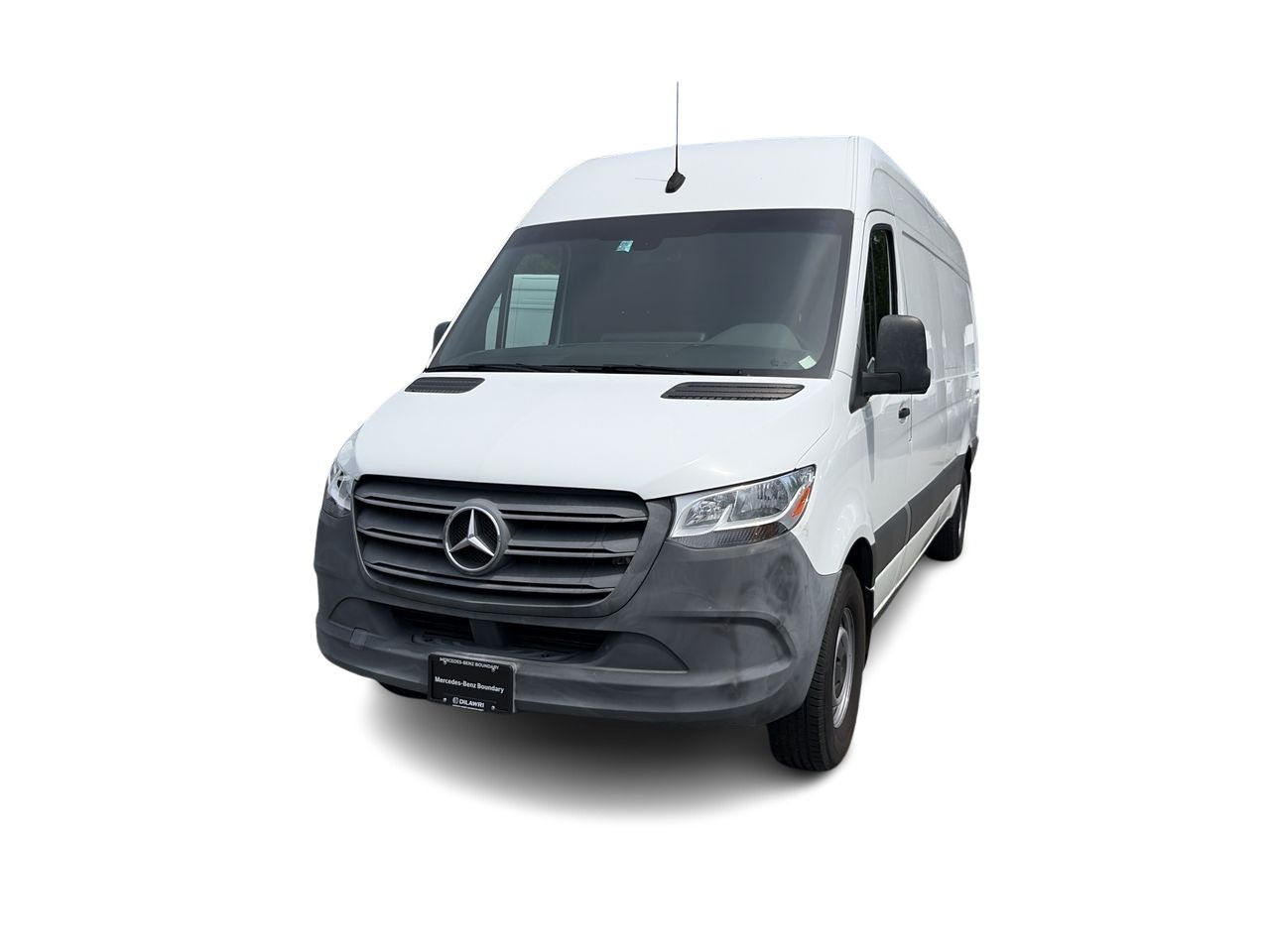 2021  Sprinter 2500 Cargo 170