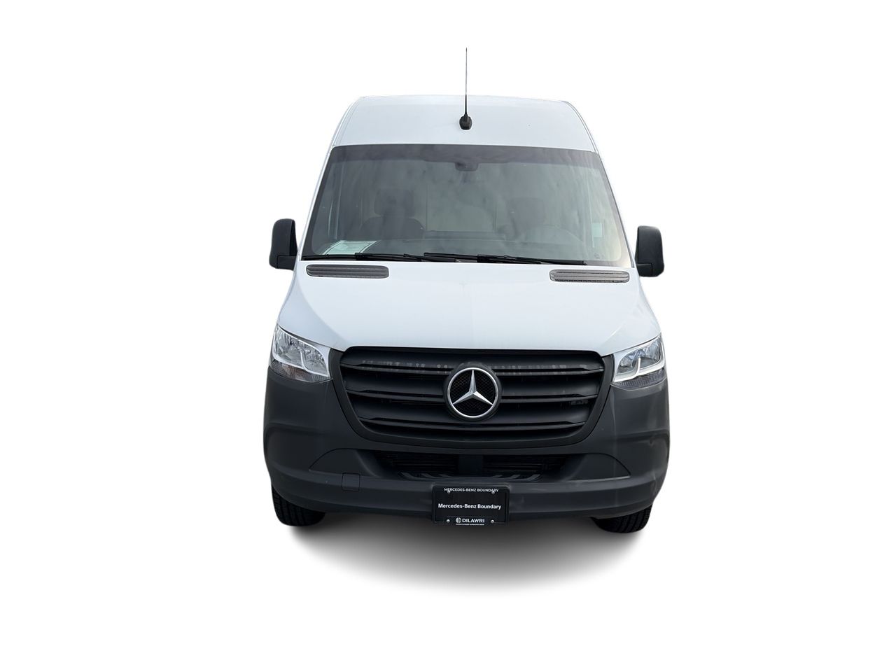 2021  Sprinter 2500 Cargo 170
