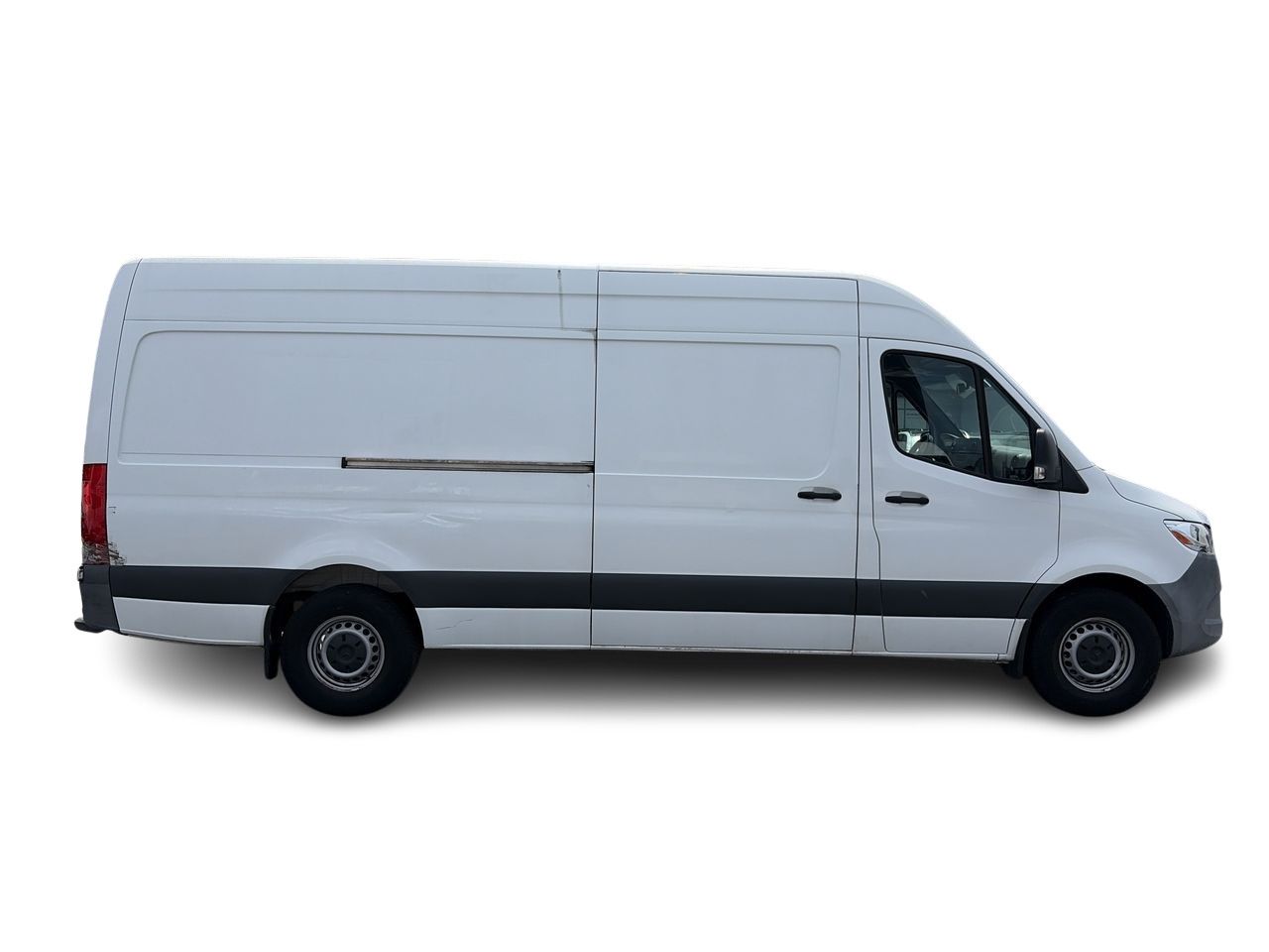 2021  Sprinter 2500 Cargo 170