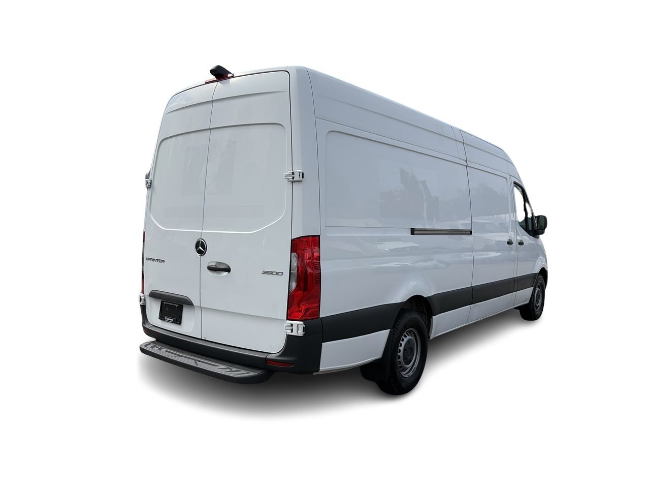2021  Sprinter 2500 Cargo 170