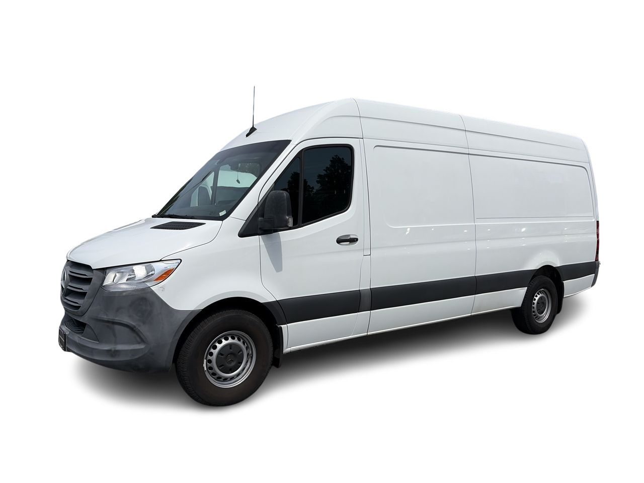 2021  Sprinter 2500 Cargo 170