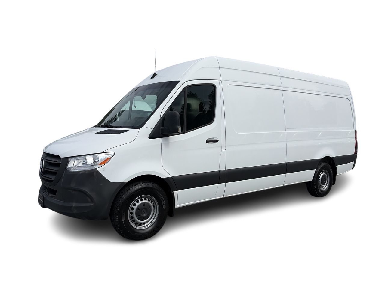 2021  Sprinter 2500 Cargo 170