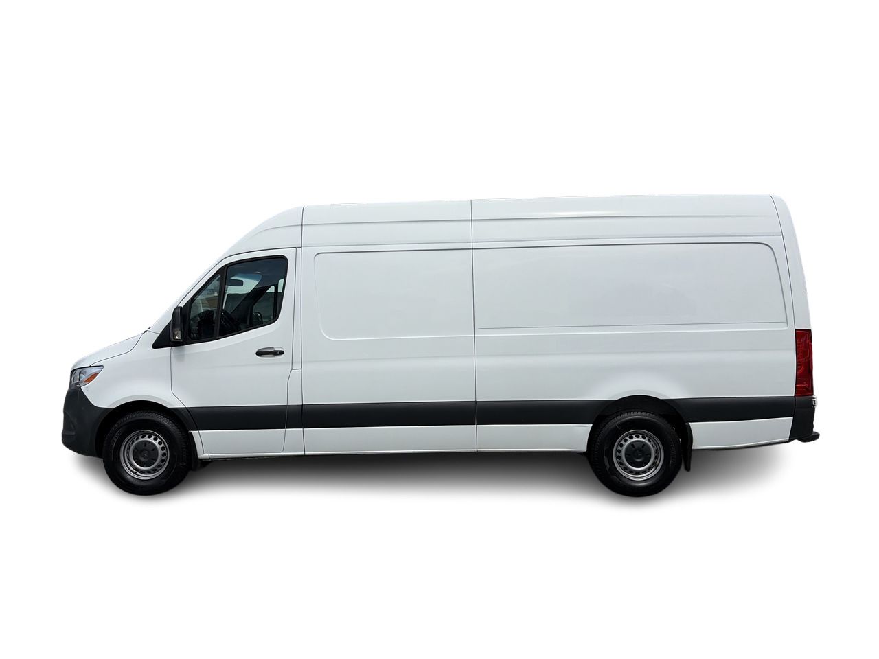 2021  Sprinter 2500 Cargo 170