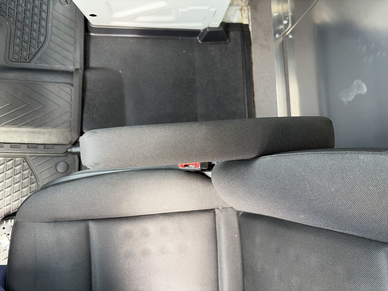 2021  Sprinter 2500 Cargo 170