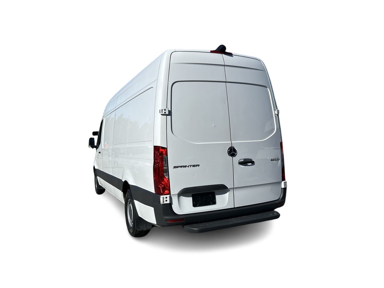 Mercedes-Benz Sprinter 2500 Cargo 170  2022 à Vancouver, Colombie-Britannique