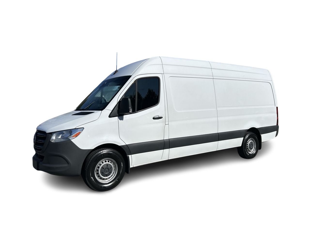 Mercedes-Benz Sprinter 2500 Cargo 170  2022 à Vancouver, Colombie-Britannique