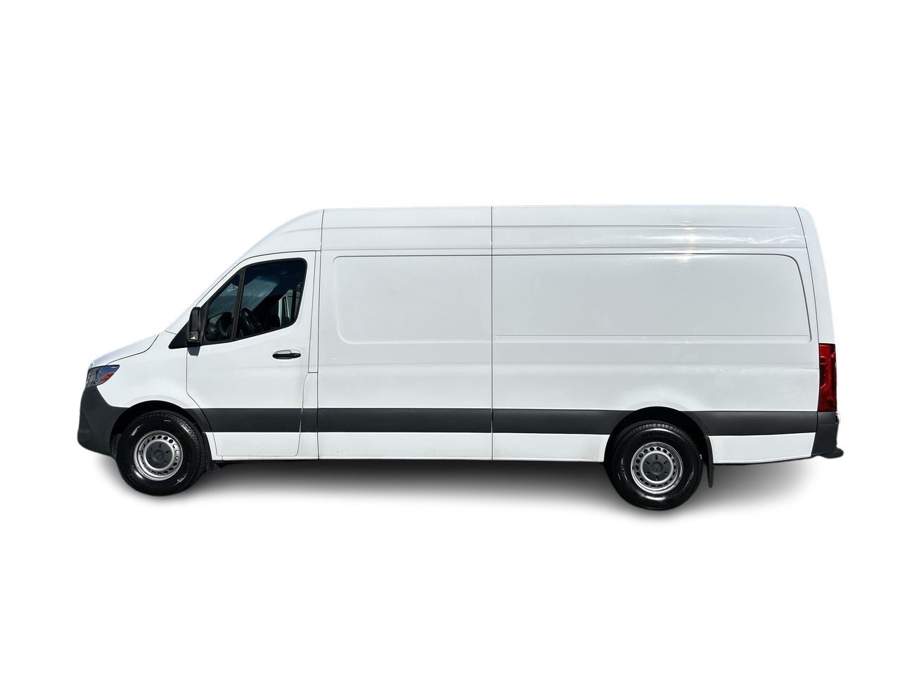 Mercedes-Benz Sprinter 2500 Cargo 170  2022 à Vancouver, Colombie-Britannique