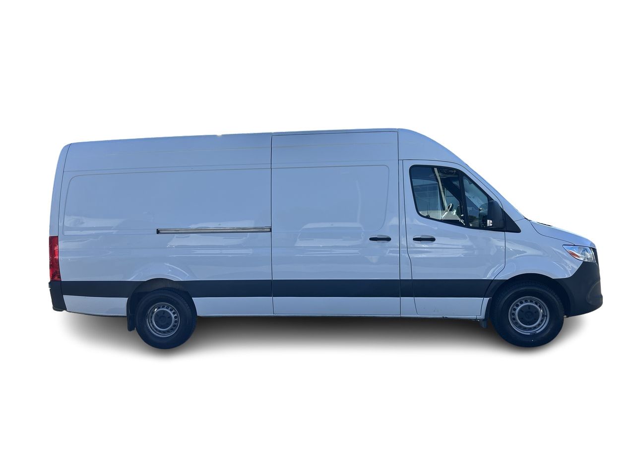 Mercedes-Benz Sprinter 2500 Cargo 170  2022 à Vancouver, Colombie-Britannique