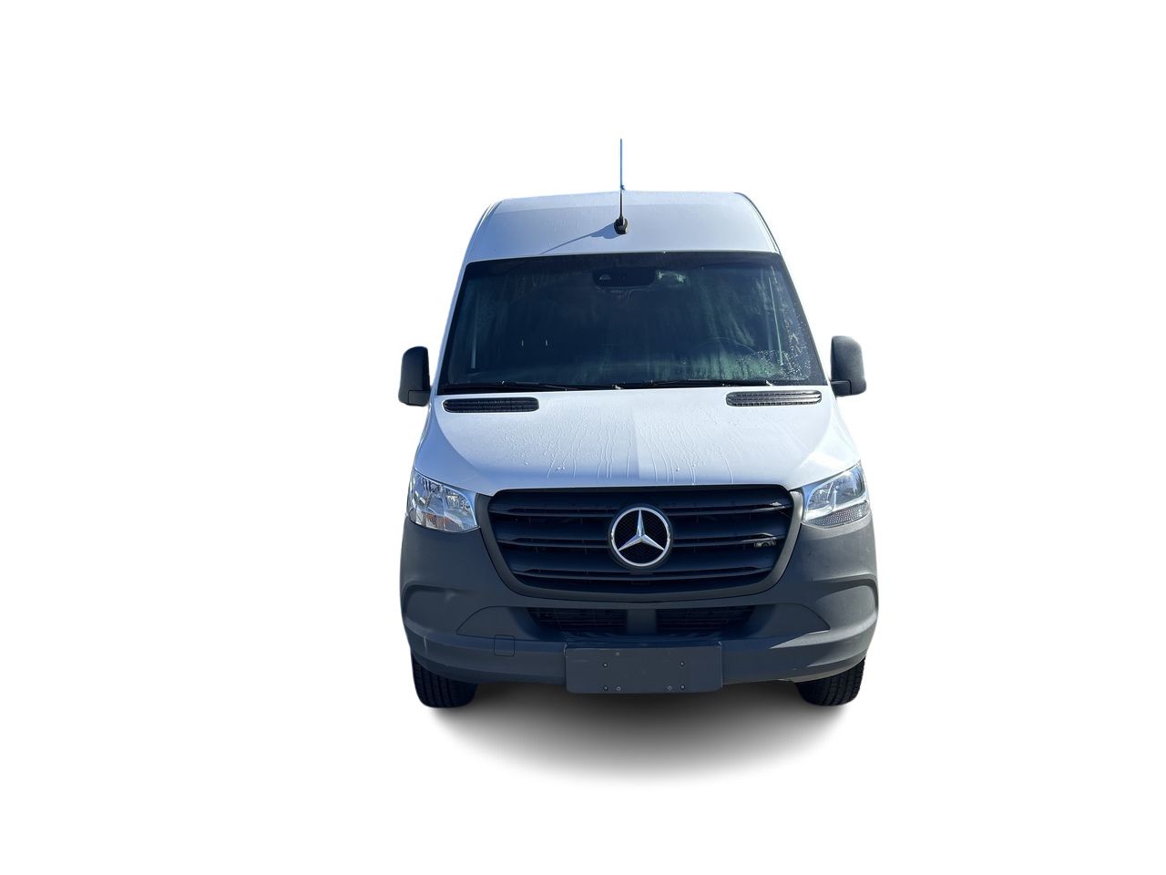 Mercedes-Benz Sprinter 2500 Cargo 170  2022 à Vancouver, Colombie-Britannique