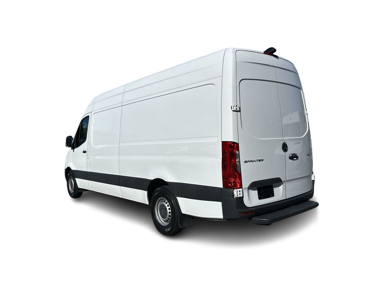 Mercedes-Benz Sprinter 2500 Cargo 170  2022 à Vancouver, Colombie-Britannique