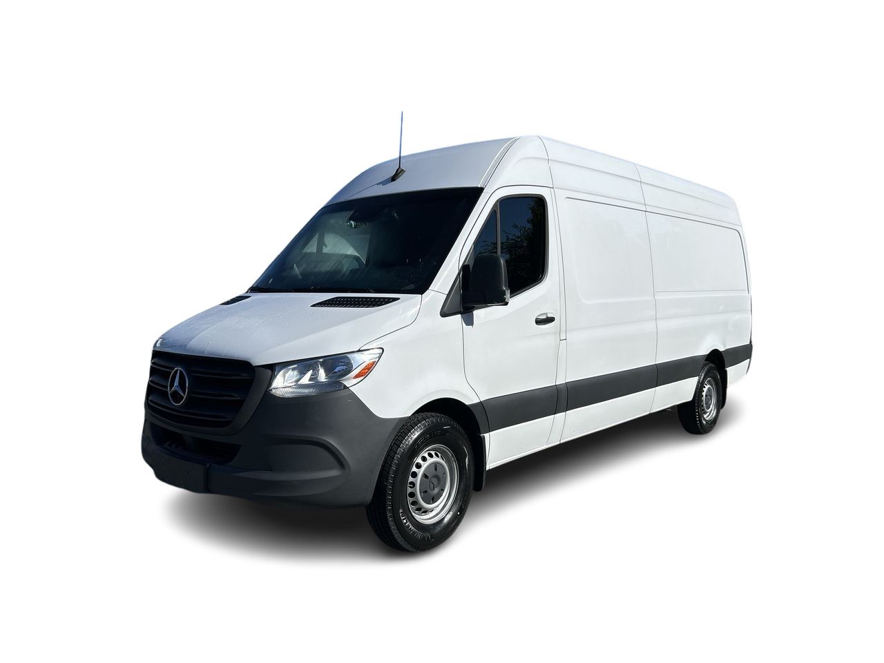 Mercedes-Benz Sprinter 2500 Cargo 170  2022 à Vancouver, Colombie-Britannique