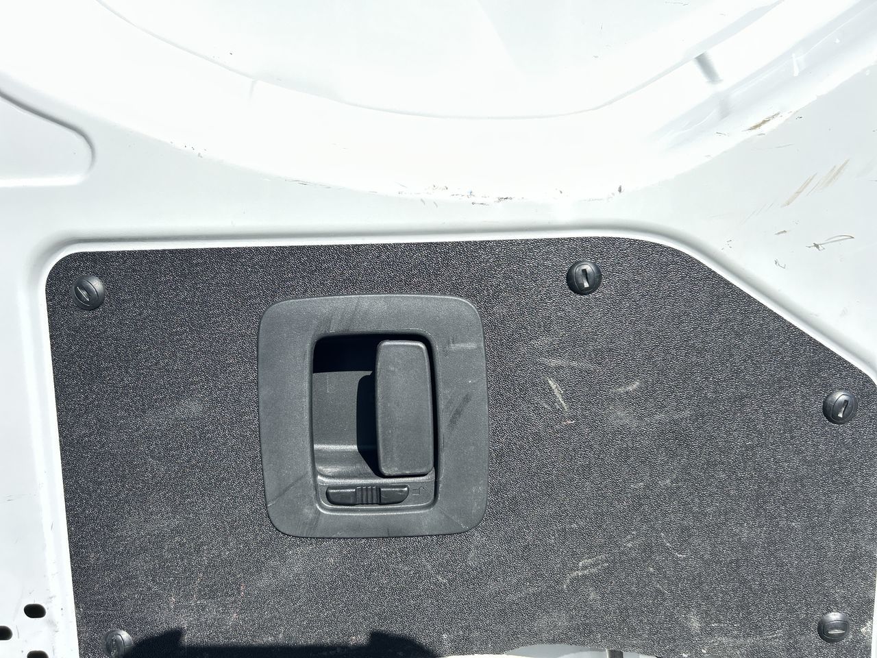 Mercedes-Benz Sprinter 2500 Cargo 170  2022 à Vancouver, Colombie-Britannique