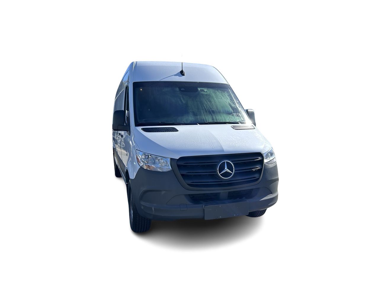 Mercedes-Benz Sprinter 2500 Cargo 170  2022 à Vancouver, Colombie-Britannique