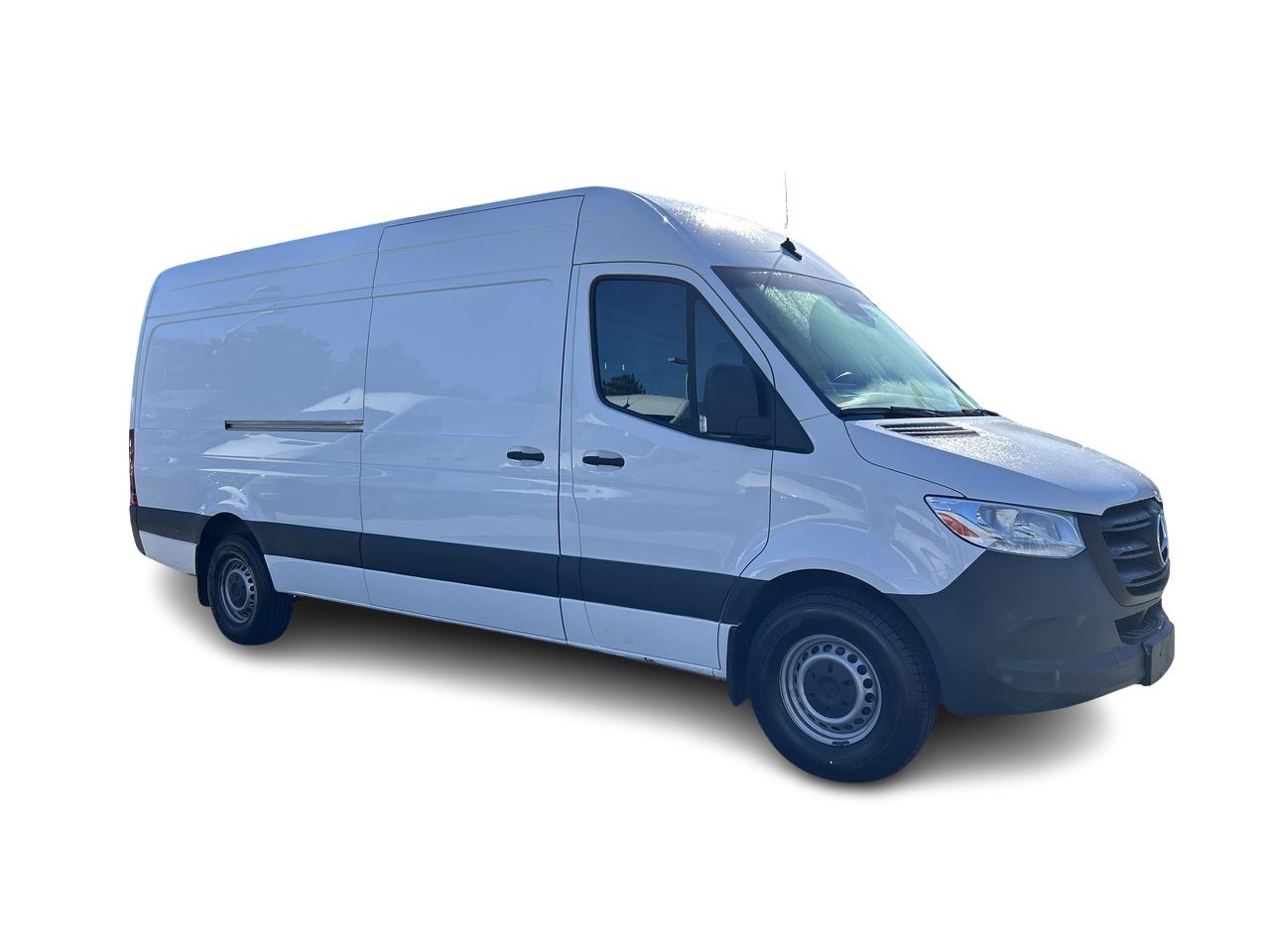 Mercedes-Benz Sprinter 2500 Cargo 170  2022 à Vancouver, Colombie-Britannique