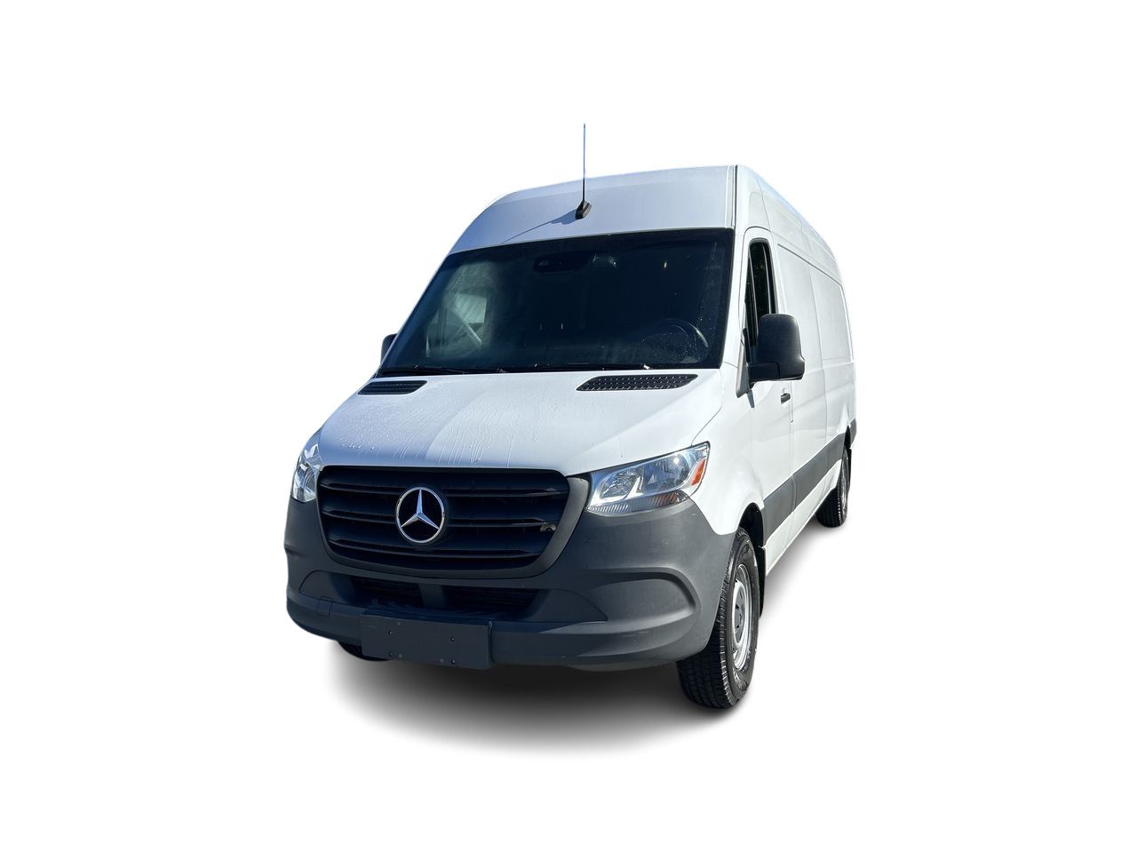 Mercedes-Benz Sprinter 2500 Cargo 170  2022 à Vancouver, Colombie-Britannique
