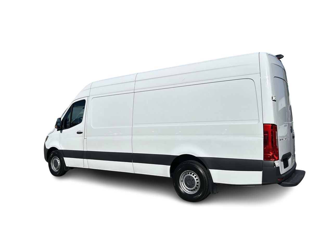 Mercedes-Benz Sprinter 2500 Cargo 170  2022 à Vancouver, Colombie-Britannique