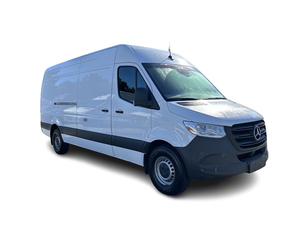 Mercedes-Benz Sprinter 2500 Cargo 170  2022 à Vancouver, Colombie-Britannique