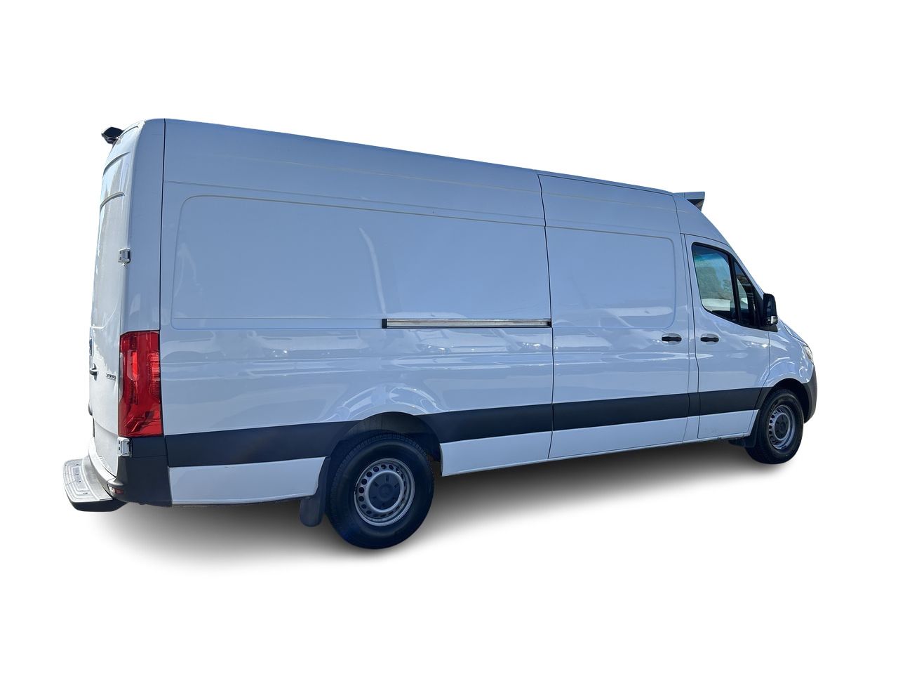 Mercedes-Benz Sprinter 2500 Cargo 170  2022 à Vancouver, Colombie-Britannique