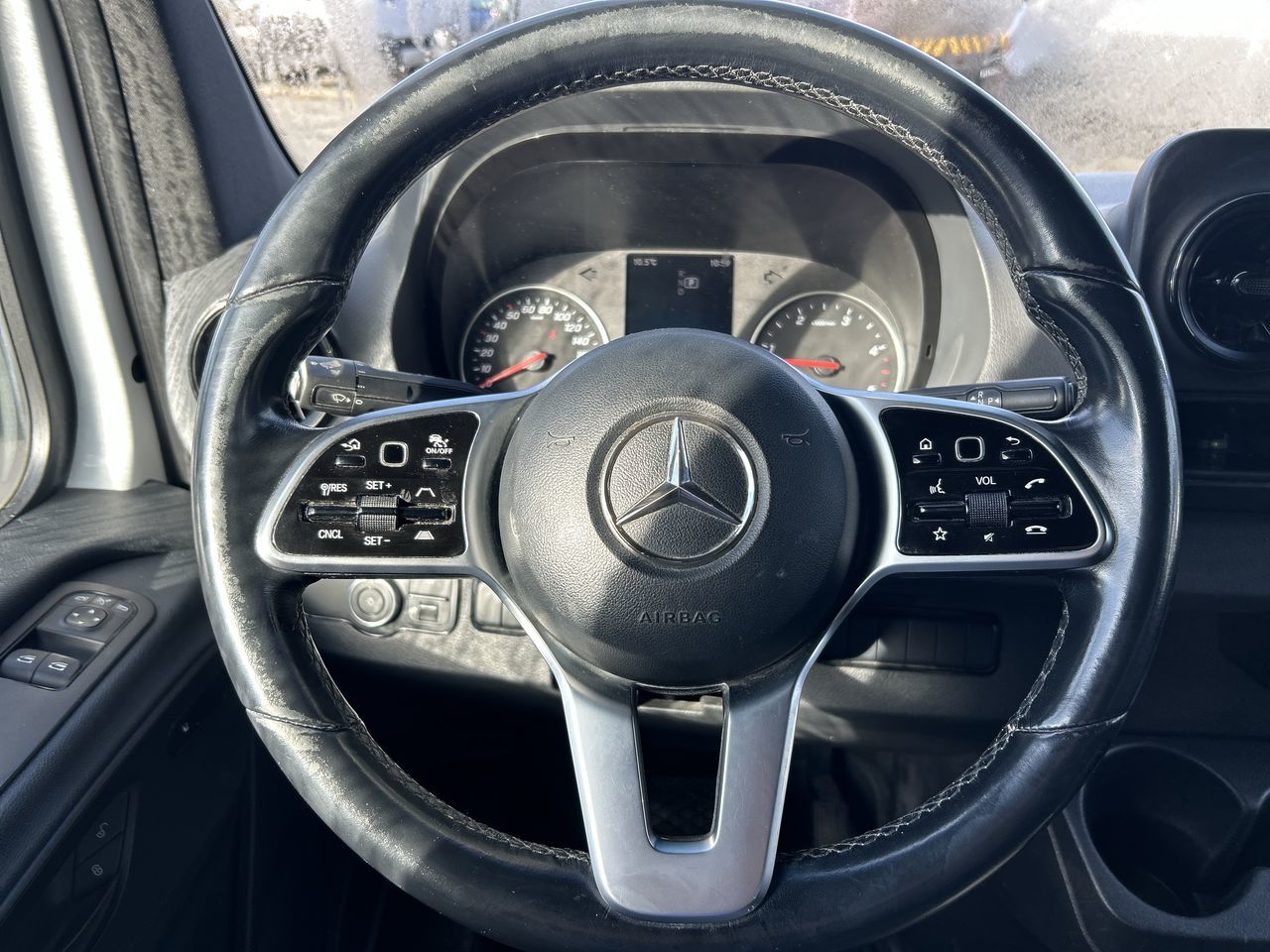 2020  Sprinter 2500 Crew Van 170