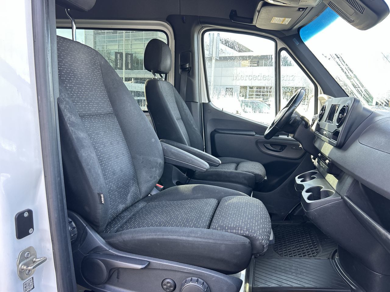 2020  Sprinter 2500 Crew Van 170