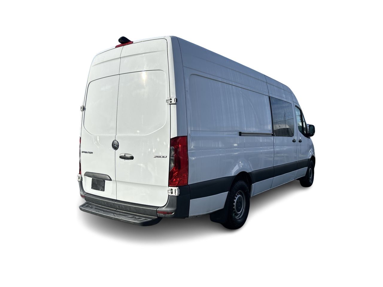2020  Sprinter 2500 Crew Van 170