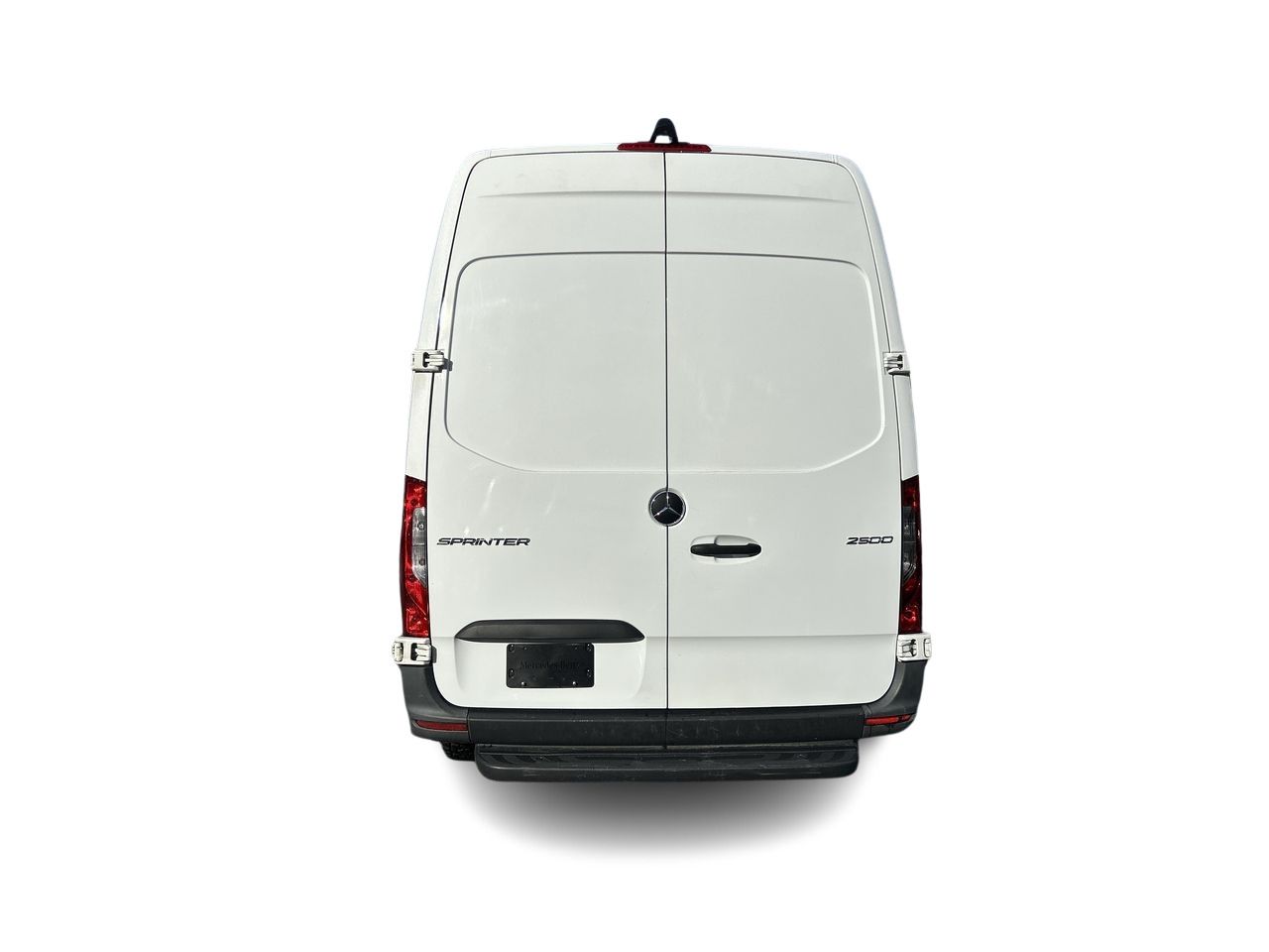2020  Sprinter 2500 Crew Van 170