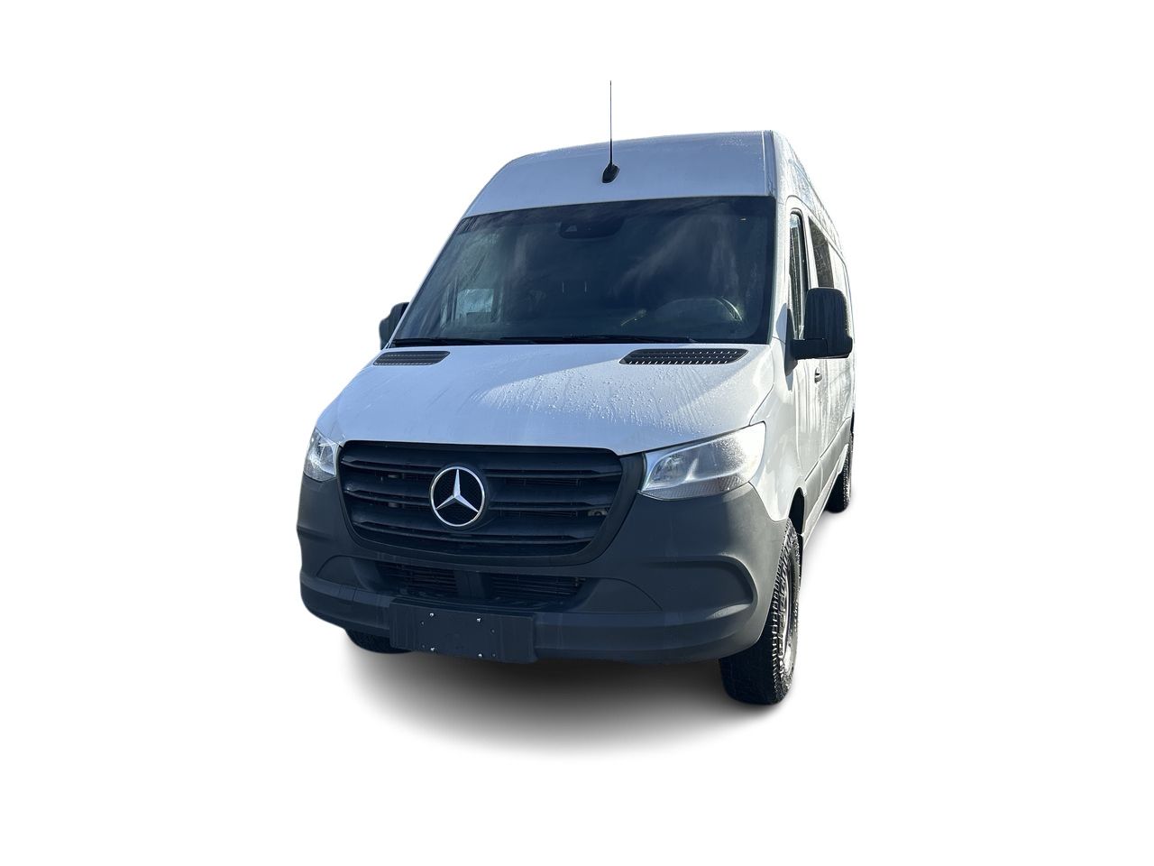 2020  Sprinter 2500 Crew Van 170