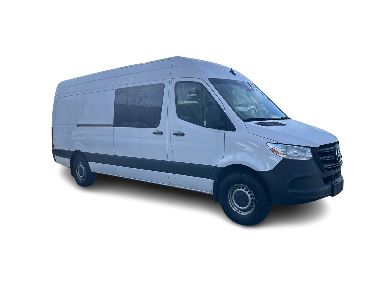 2020  Sprinter 2500 Crew Van 170