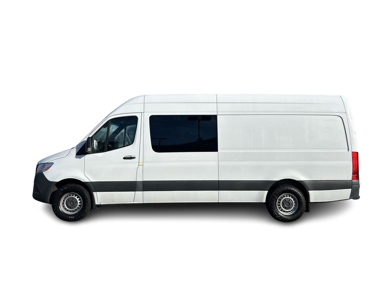 2020  Sprinter 2500 Crew Van 170