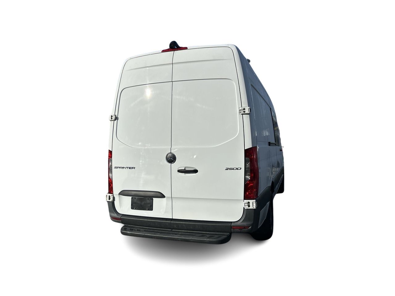 2020  Sprinter 2500 Crew Van 170