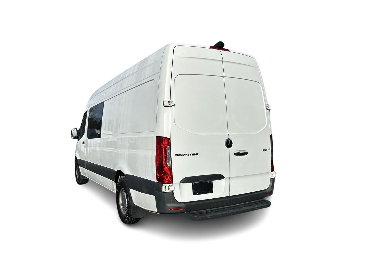 2020  Sprinter 2500 Crew Van 170