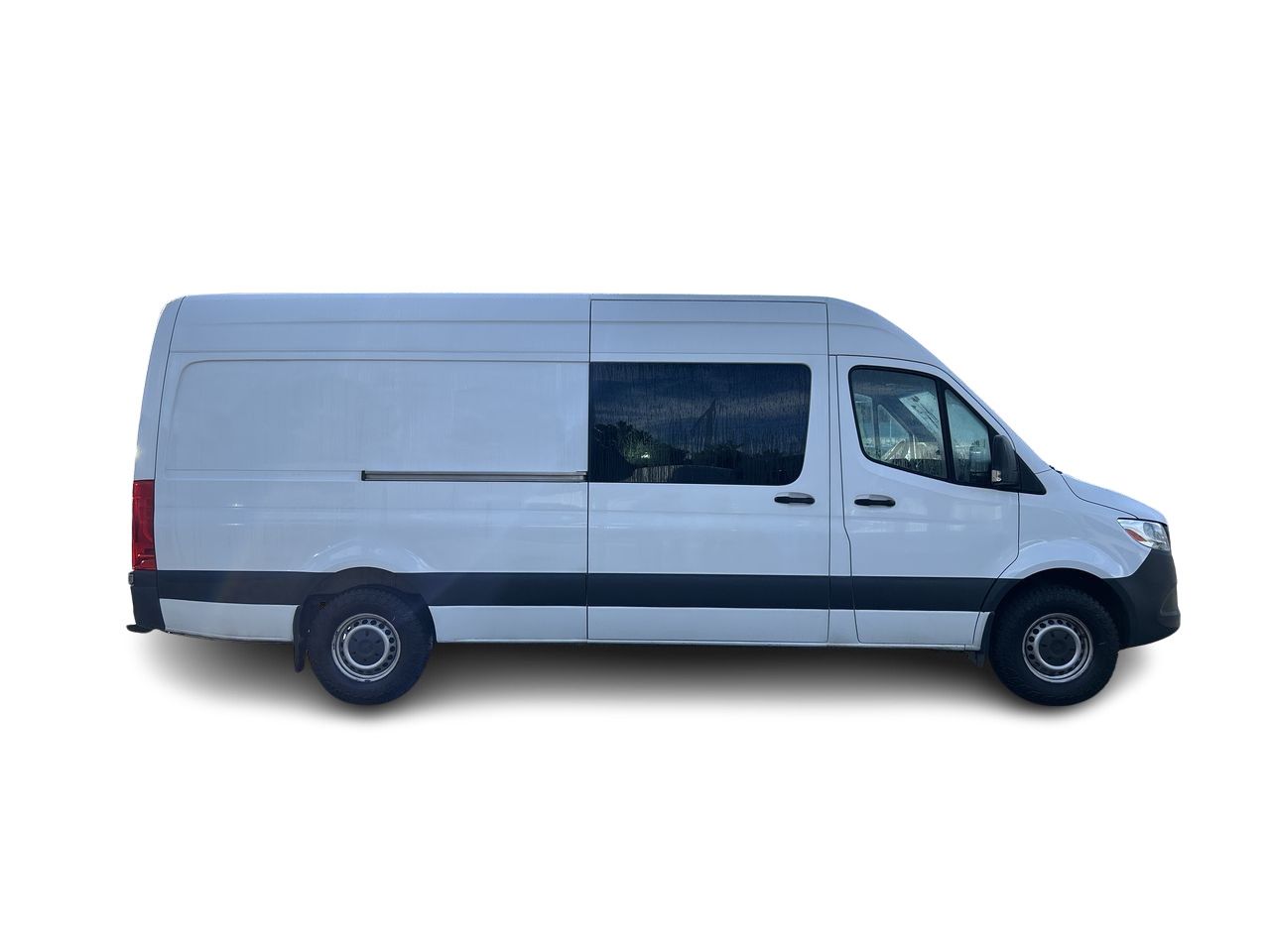 2020  Sprinter 2500 Crew Van 170
