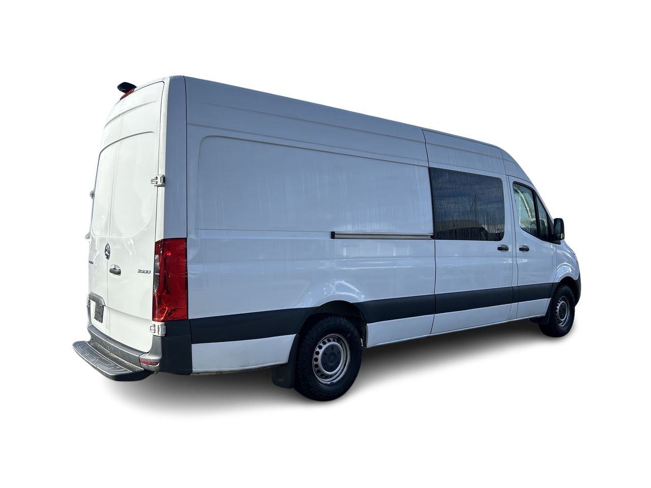 2020  Sprinter 2500 Crew Van 170