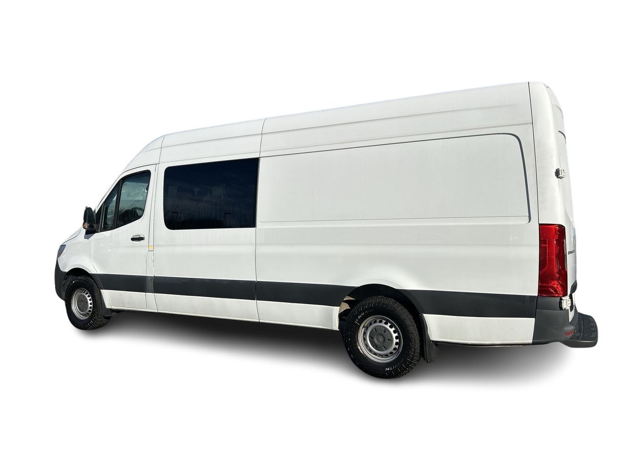 2020  Sprinter 2500 Crew Van 170