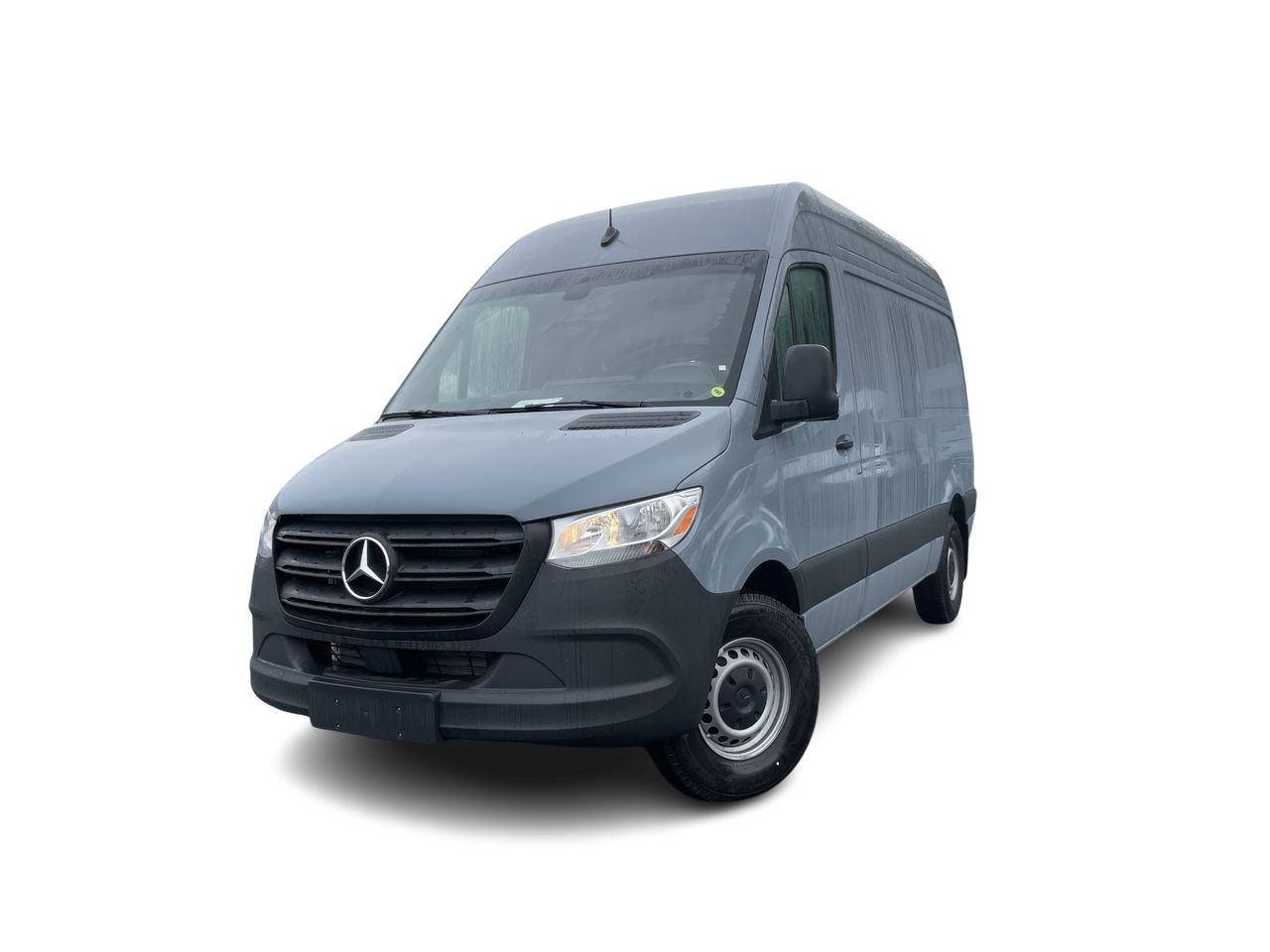 Sprinter2500