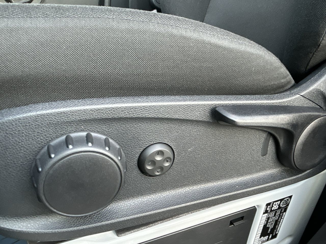 2024 Mercedes-Benz Sprinter 2500 in Vancouver, British Columbia