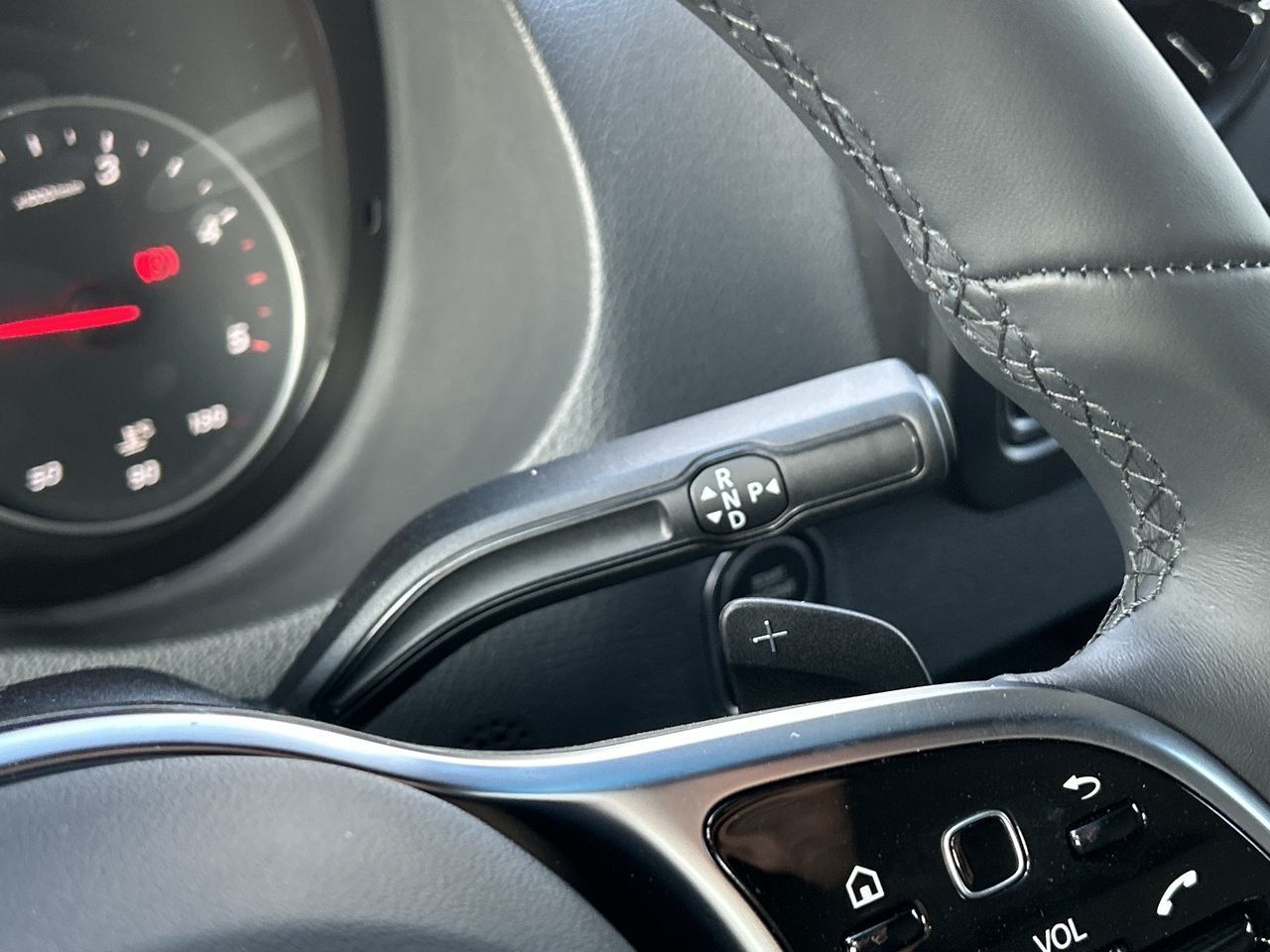 2024 Mercedes-Benz Sprinter 2500 in Vancouver, British Columbia