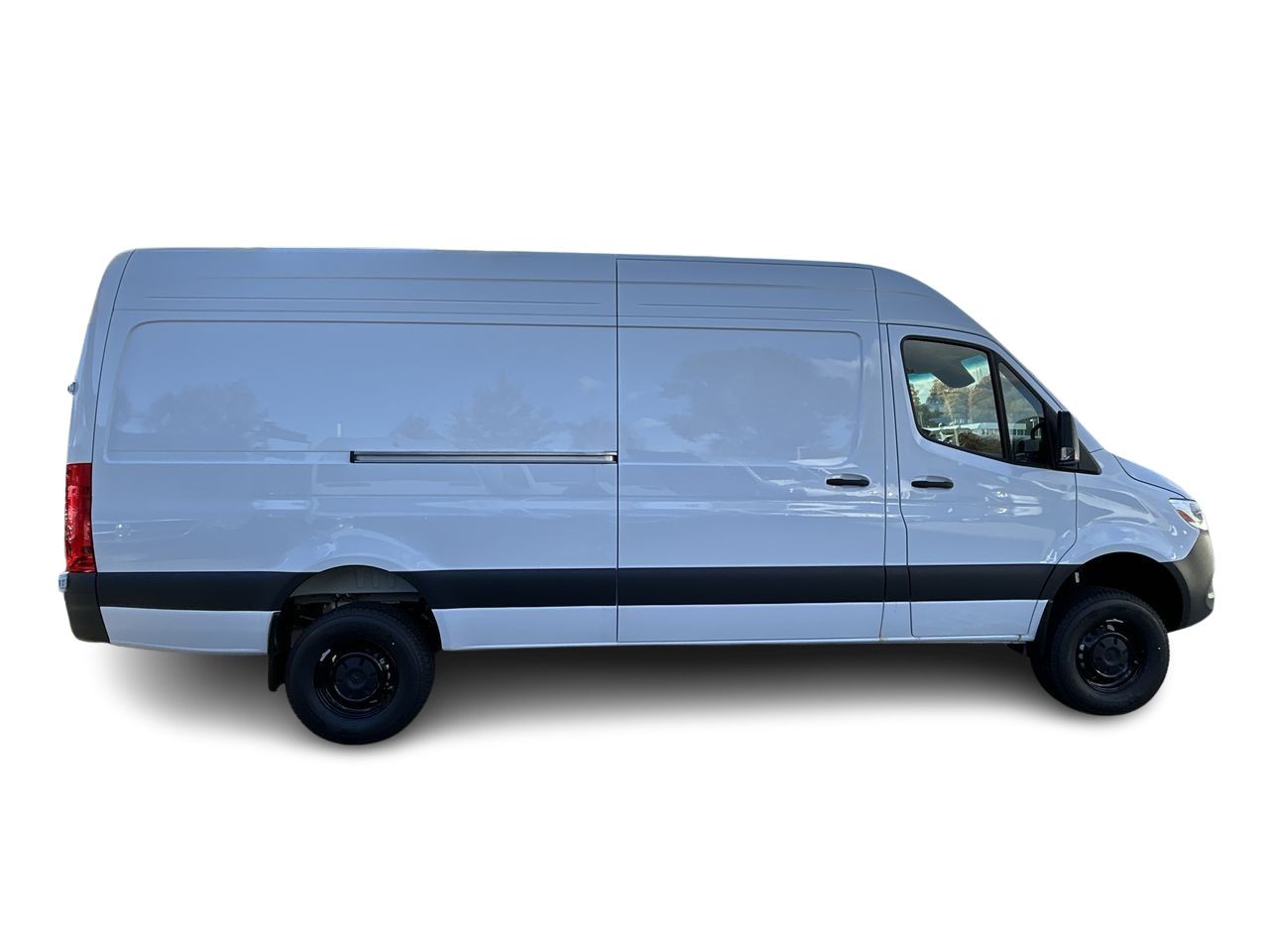 2024 Mercedes-Benz Sprinter 2500 in Vancouver, British Columbia