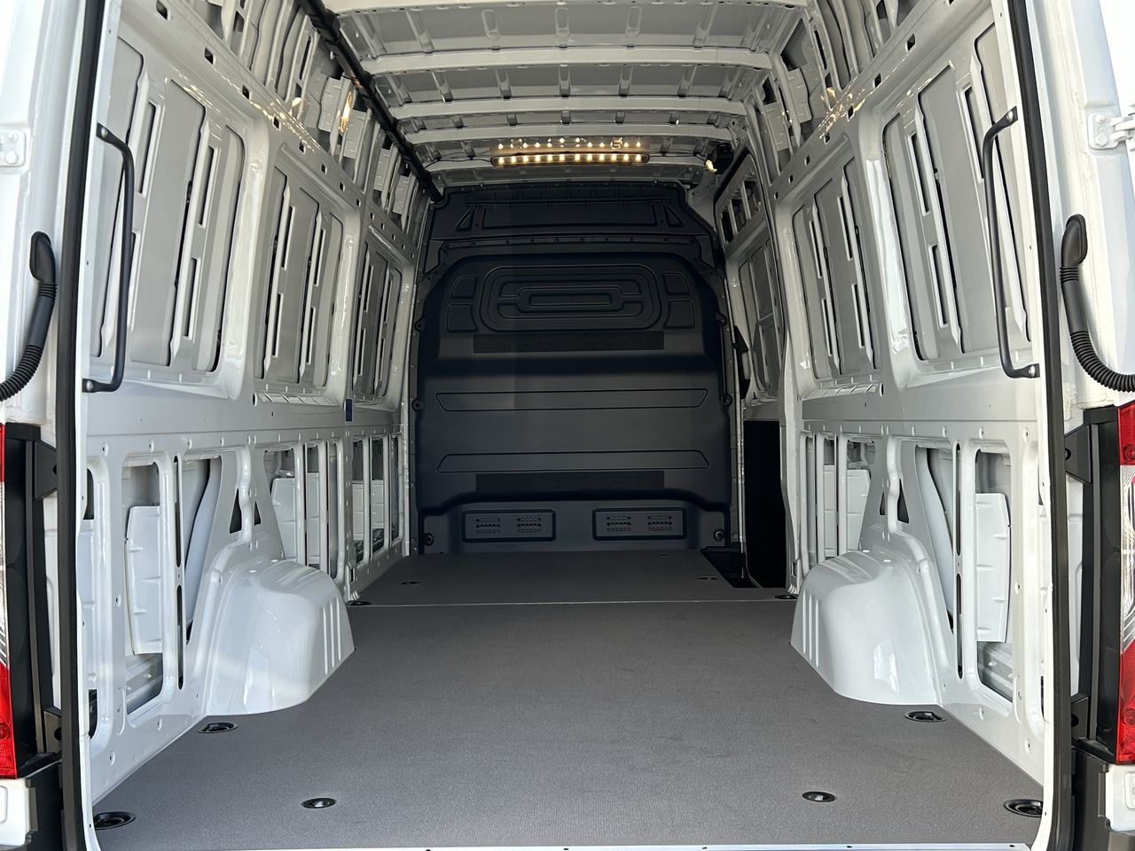 2024 Mercedes-Benz Sprinter 2500 in Vancouver, British Columbia