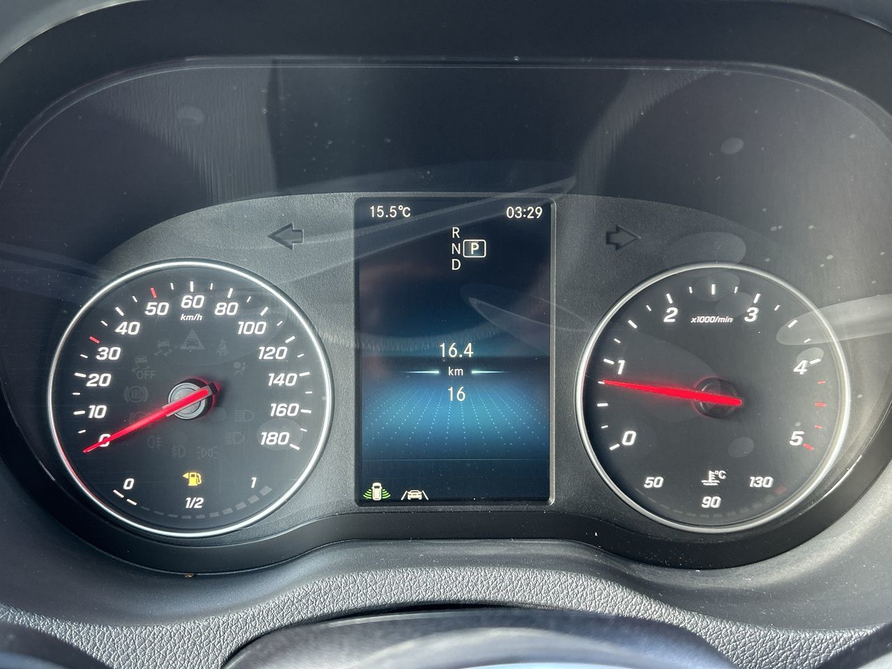 2024 Mercedes-Benz Sprinter 2500 in Vancouver, British Columbia