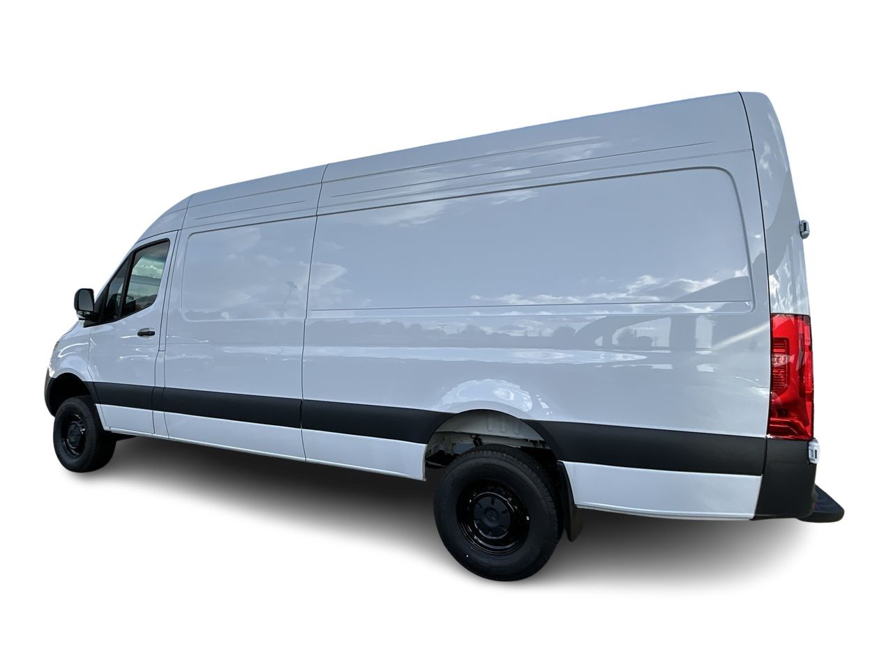 2024 Mercedes-Benz Sprinter 2500 in Vancouver, British Columbia