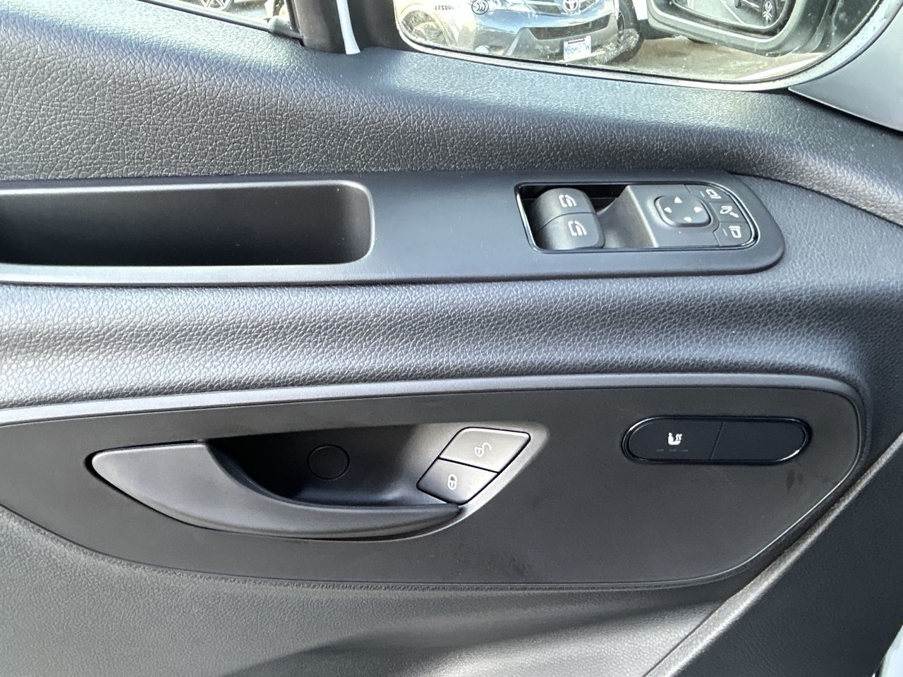 2024 Mercedes-Benz Sprinter 2500 in Vancouver, British Columbia