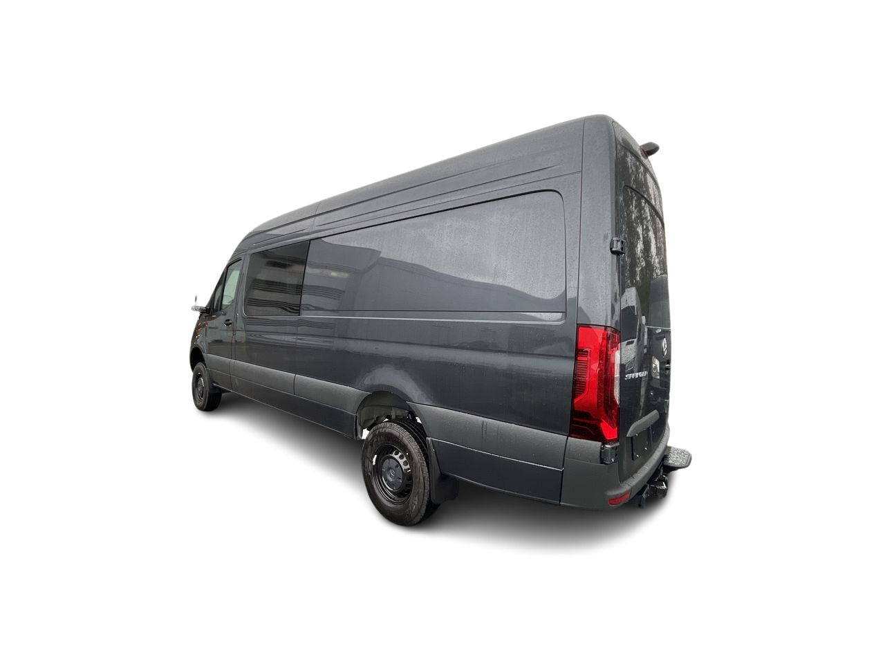 Mercedes-Benz Sprinter 2500  2024 à Vancouver, Colombie-Britannique